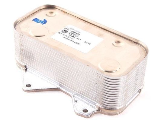 077117021Q Parties moteur refroidisseur d'huile pour AUDI A6, VW PHAETON