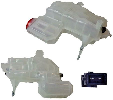 PCF500100 Réservoir d'expansion de pièces moteur