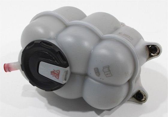 4M0121403D Pièces moteur réservoir d'expansion pour AUDI Q7, VW TOUAREG