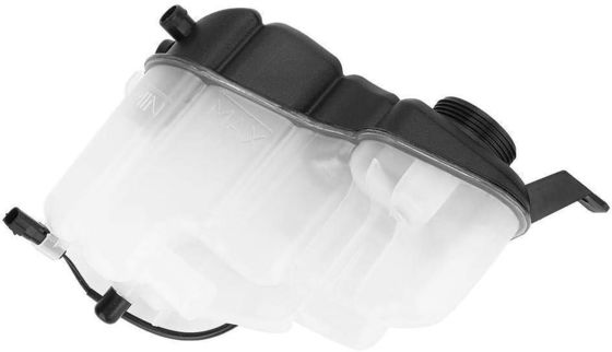 LR004080 réservoir d'expansion pour pièces moteur