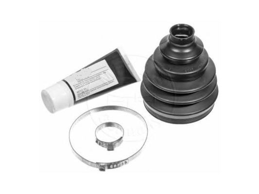 7H0498203 Cv Remplacement des bottes articulaires Haute efficacité pour une utilisation à long terme