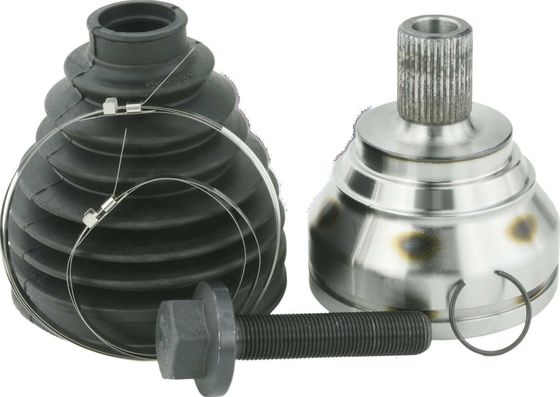 Remplacement des joints de transmission 1K0498099G Pièces détachées automobiles Résistance à la corrosion