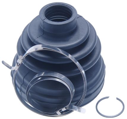 Système de transmission de sécurité pour les véhicules à moteur