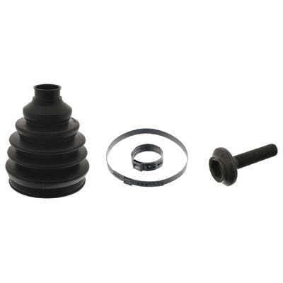 8K0498203B Trousse de raccordement des pièces de transmission