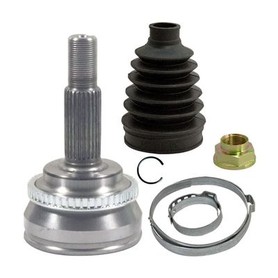 4341012660S1 Pièces de transmission