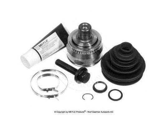 8D0498099C Pièces de boîte de vitesses joints CV pour AUDI A6, VW PASSAT