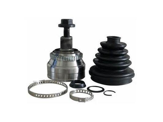 4A0498099B Pièces de transmission et joints CV