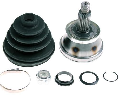 6Q0498099C Pièces de transmission joints C.V pour VW FOX, SKODA FABIA I (6Y2)