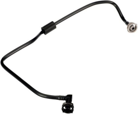 4H0121081BL Pièces moteur tuyau d'eau de refroidissement