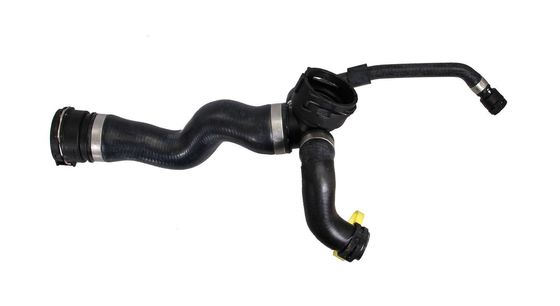 17127580957 Pièces moteur tuyau d'eau de refroidissement
