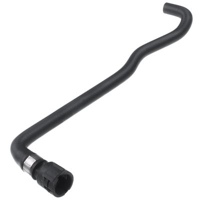 17127536235 Pièces moteur tuyau d'eau de refroidissement pour BMW X5 (E70), X6 (E71, E72)