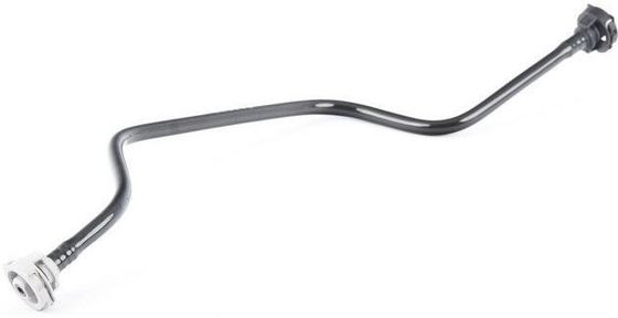 8R0121081AQ Pièces moteur tuyau d'eau de refroidissement