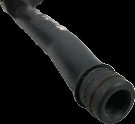 03L121065 Pièces moteur tuyau d'eau de refroidissement