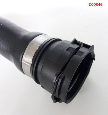 17127510952 Pièces moteur tuyau d'eau de refroidissement