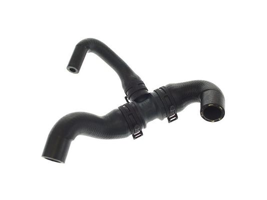 2218301696 Pièces moteur tuyau d'eau de refroidissement