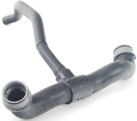 2215016884 Pièces moteur tuyau d'eau de refroidissement