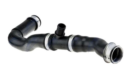 2045010282 Pièces moteur tuyau d'eau de refroidissement