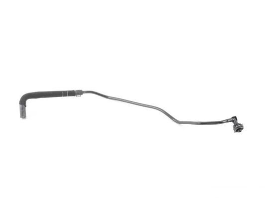 8K0121081CA Pipe d'eau de refroidissement pour pièces moteur