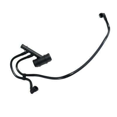 LR019007 Pièces moteur tuyau d'eau de refroidissement pour