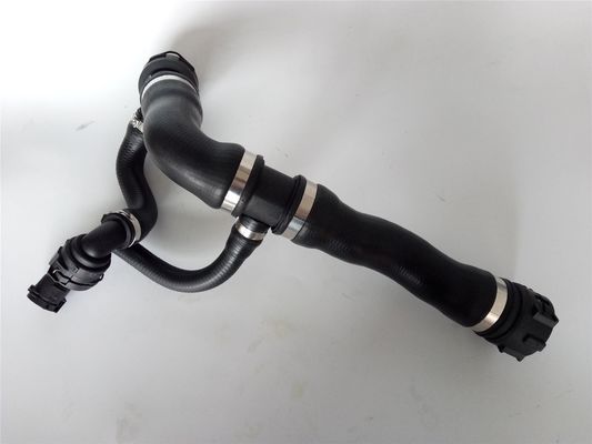 Serre de refroidissement du radiateur stable à haut rendement 17127519255 Pour BMW 5 E60