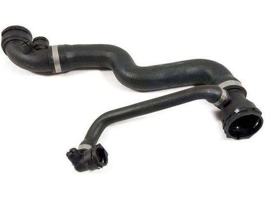 17127520668 tuyau de débordement du radiateur haute précision pour BMW 3 Compact E46