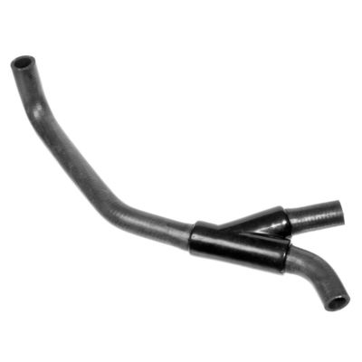 1635013582 Pièces moteur tuyau d'eau de refroidissement