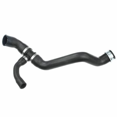 1645010582 Pièces moteur tuyau d'eau de refroidissement