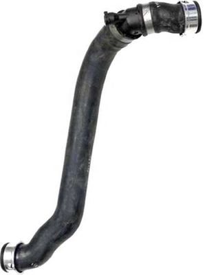 2115017782 Pièces moteur tuyau d'eau de refroidissement