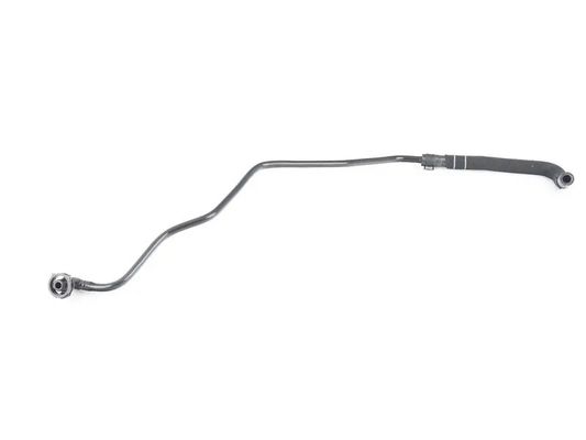 8R0121081 Pièces moteur tuyau d'eau de refroidissement