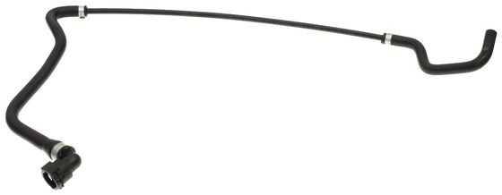 17127534917 Pièces moteur tuyau d'eau de refroidissement