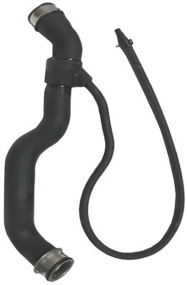 2215013784 Pipe de débordement de liquide de refroidissement MERCEDES BENZ W221 Pièces de moteur automobile