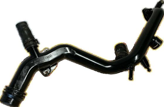 06E121045F Pièces de moteur automobile Pièces de radiateur de voiture Imperméables à l'eau Pour AUDI A8