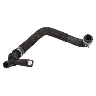 2058302102 tuyau d'eau de refroidissement MERCEDES BENZ Classe C Pièces de moteur automobile