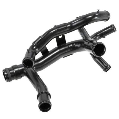 Pipe de refroidissement du moteur résistant à la corrosion 03L121049G à haut rendement