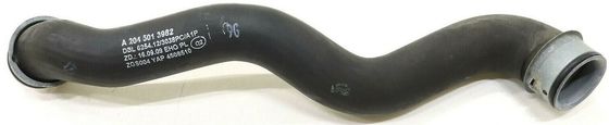 2045013982 tuyau de refroidissement du radiateur pièces de moteur de voiture flexibles installation facile
