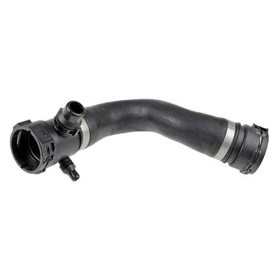 17127646150 Pièces moteur tuyau d'eau de refroidissement pour BMW X4 (F26), X3 (F25)