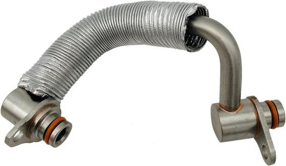 11537588936 Pièces moteur tuyau d'eau de refroidissement