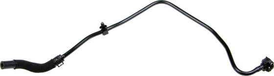 4G0121081AJ Pipe d'eau de refroidissement pour moteur