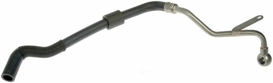 06J121492C Pièces moteur tuyau d'eau de refroidissement