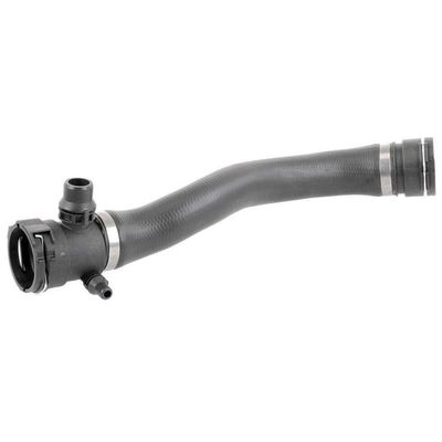 17127646155 Pièces moteur tuyau d'eau de refroidissement pour BMW X3 (F25), X4 (F26)