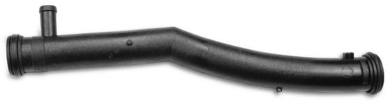 03C121065B Pièces moteur tuyau d'eau de refroidissement