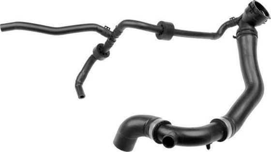 1K0122101KN Pipe d'eau de refroidissement des pièces du moteur