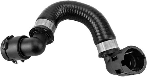 17127575430 Pièces moteur tuyau d'eau de refroidissement