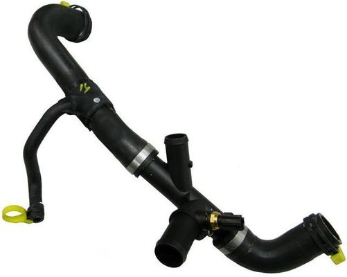 JLM21499 Pipe d'eau de refroidissement pour pièces du moteur