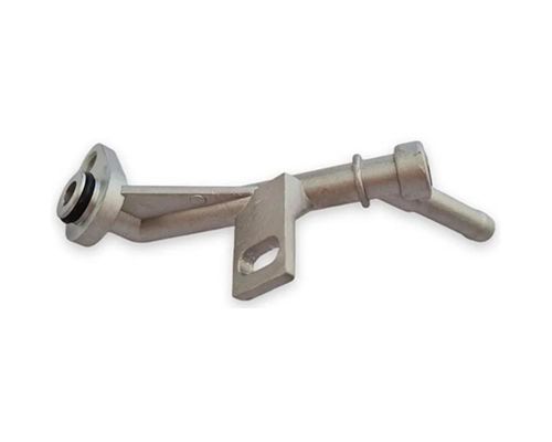 06A103212A Pièces moteur tuyau d'eau de refroidissement