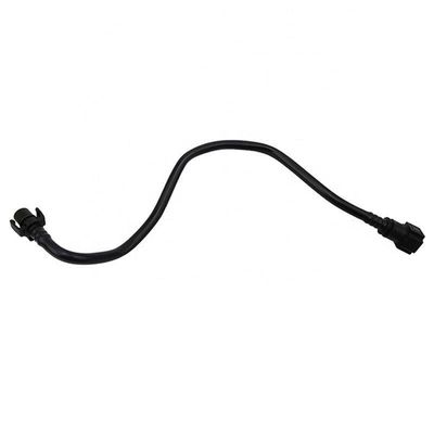 LR035630 Pièces moteur tuyau d'eau de refroidissement