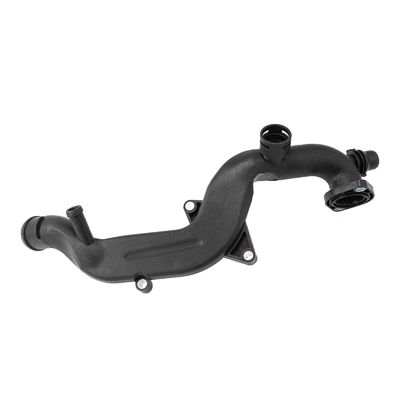 06E121045BE Pièces moteur tuyau d'eau de refroidissement