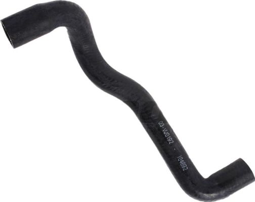 037121053H Pièces moteur tuyau d'eau de refroidissement