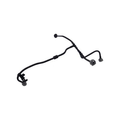 8K0121081CF Pièces moteur tuyau d'eau de refroidissement