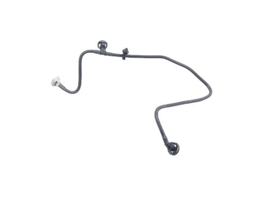 4M0121081 Pièces moteur tuyau d'eau de refroidissement